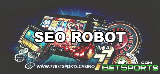 Situs slot uang asli terpercaya