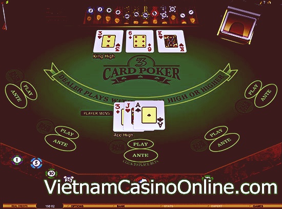 Menghemat modal dalam bermain judi poker online