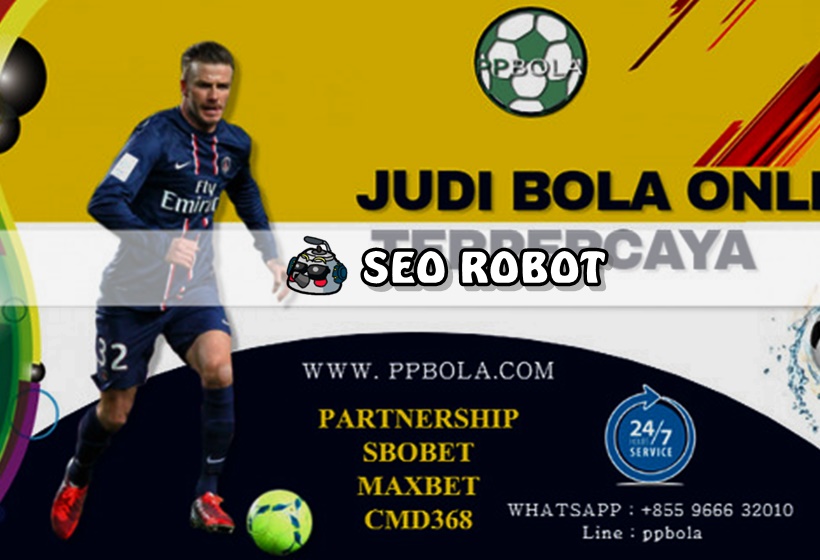 Ciri Situs Judi Bola Online Resmi Dan Terpercaya