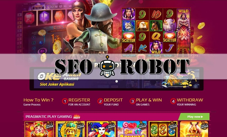 Keuntungan Bermain Di Situs Slot Online Dengan Strategi