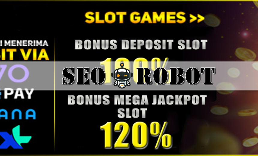 Keuntungan Bonus Terbaik Di Situs Slot Online