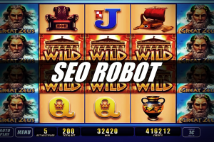 Slot Online Terbaru Paling Mudah Mendapatkan Kemenangan